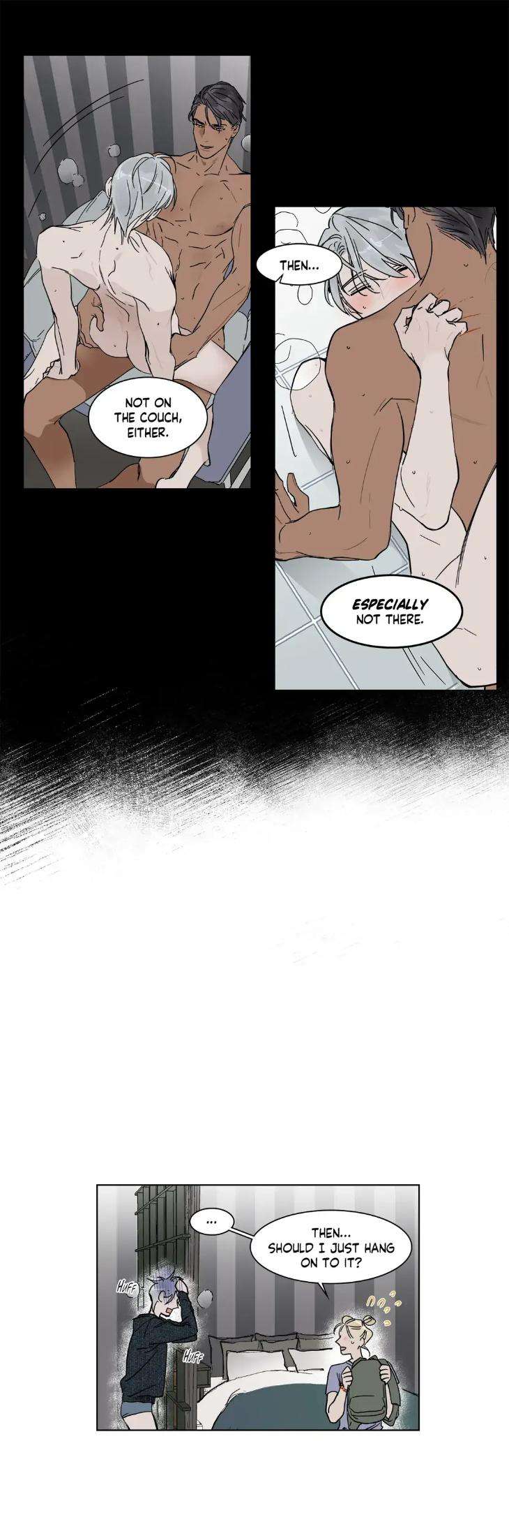 Private-Scandal-By-Totiko-Eng page 13