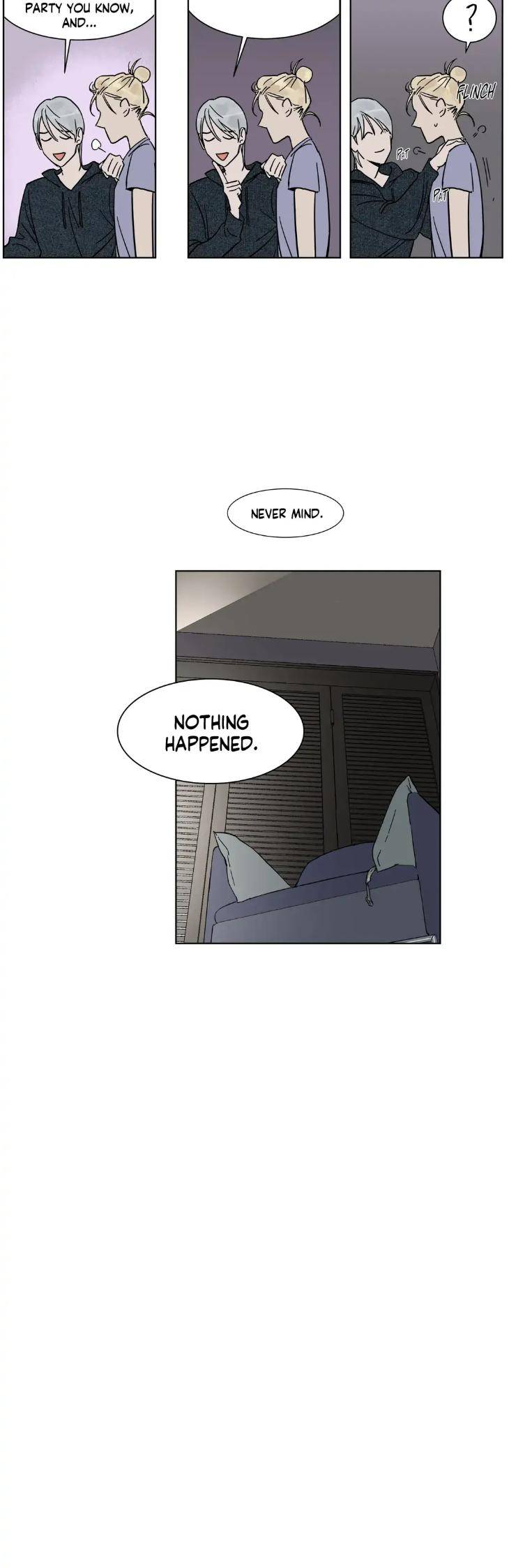 Private-Scandal-By-Totiko-Eng page 17