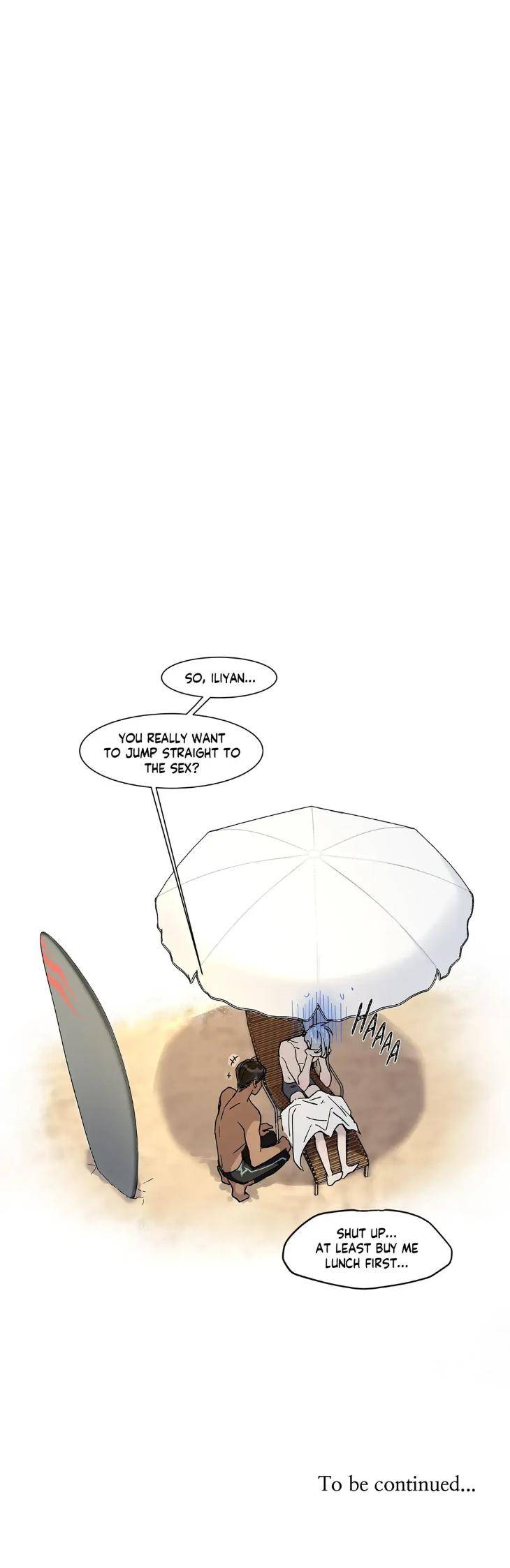 Private-Scandal-By-Totiko-Eng page 18