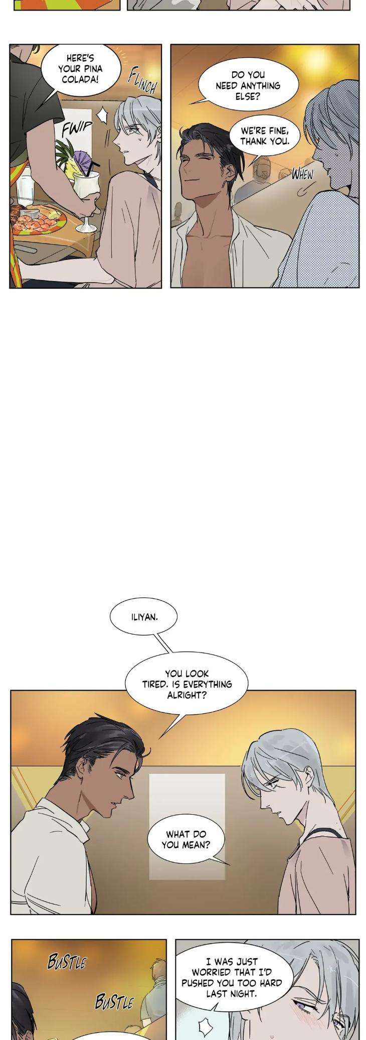 Private-Scandal-By-Totiko-Eng page 2