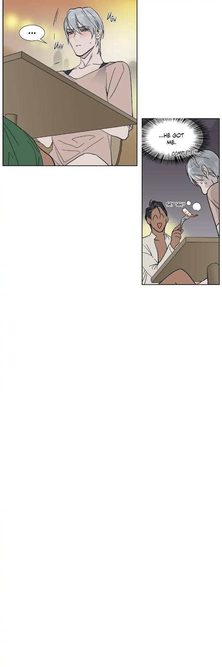 Private-Scandal-By-Totiko-Eng page 5