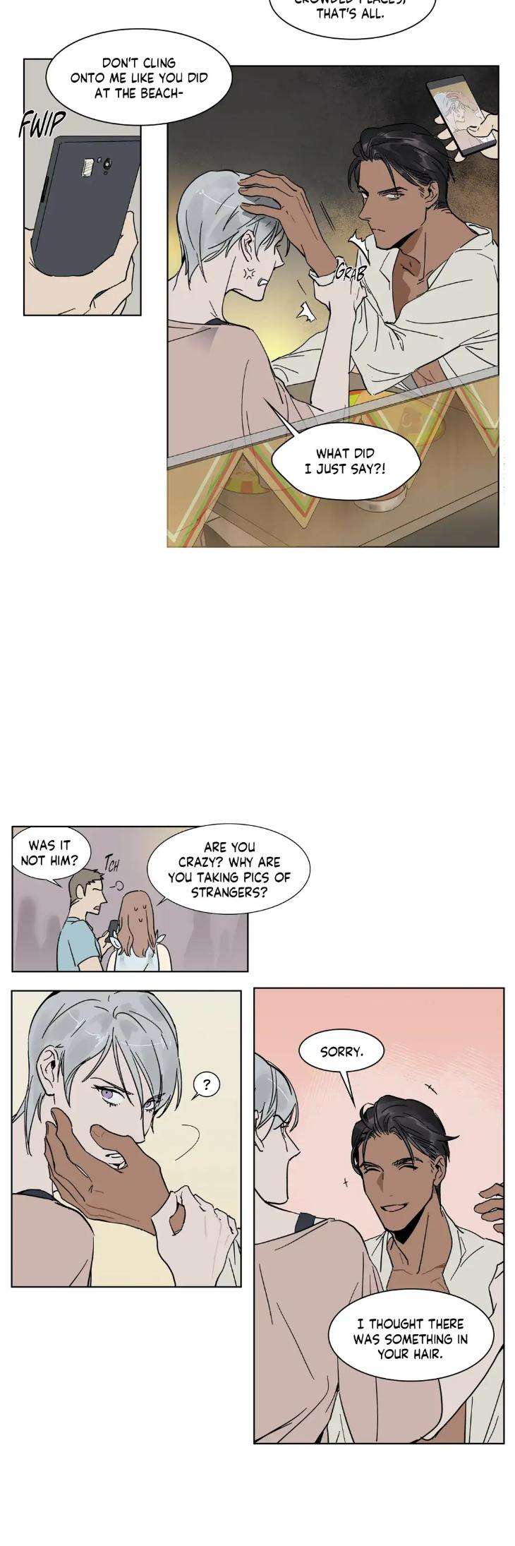Private-Scandal-By-Totiko-Eng page 8