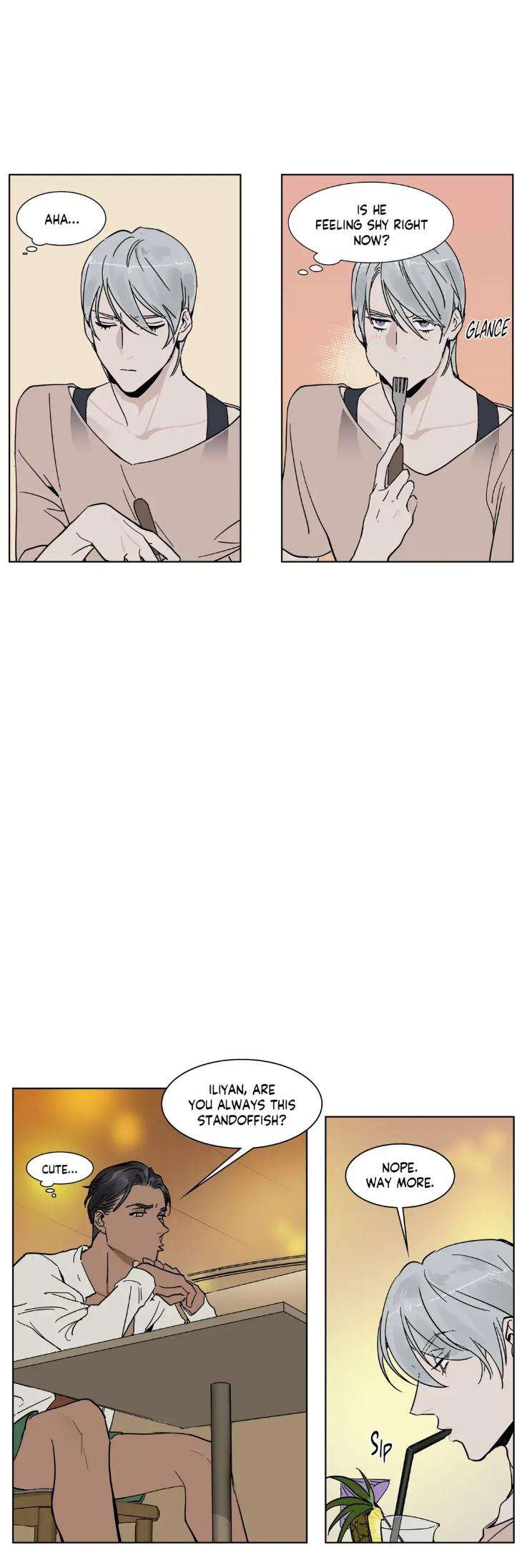 Private-Scandal-By-Totiko-Eng page 10