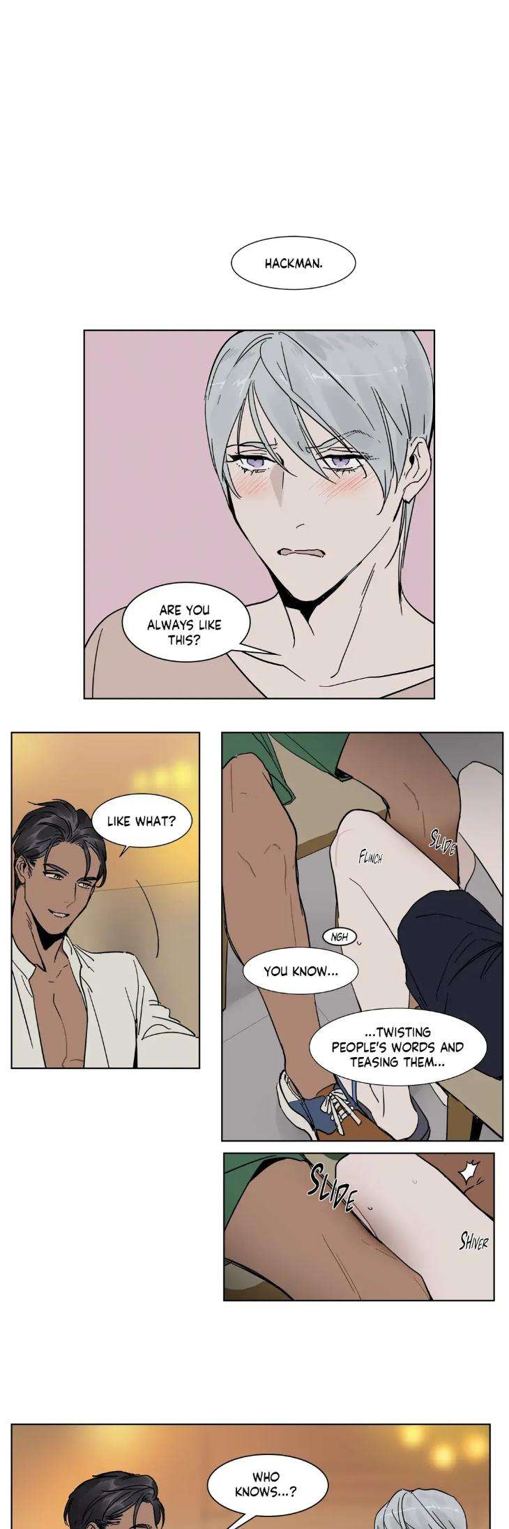 Private-Scandal-By-Totiko-Eng page 13