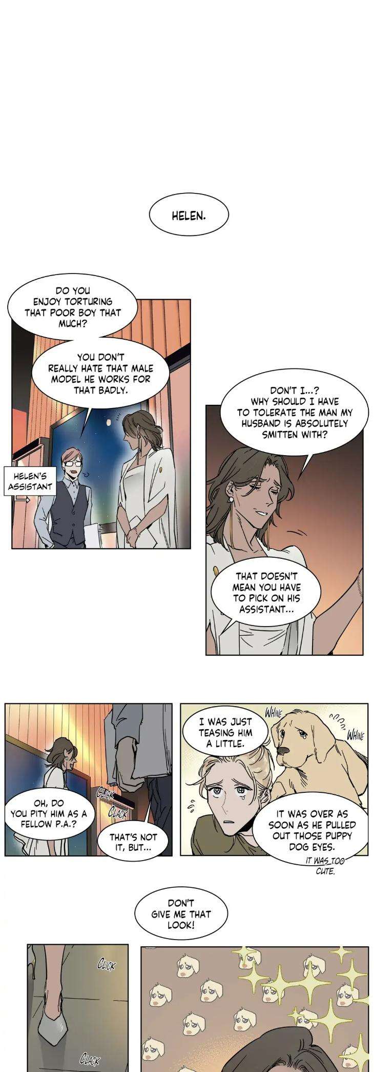 Private-Scandal-By-Totiko-Eng page 11