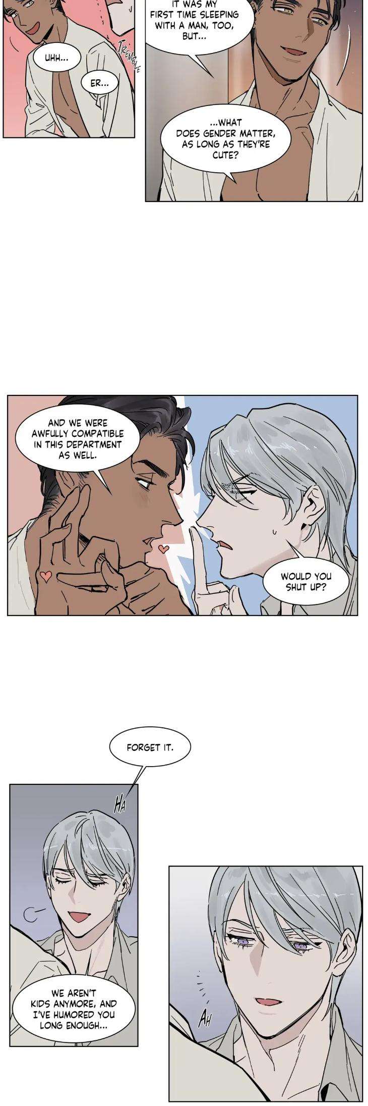 Private-Scandal-By-Totiko-Eng page 14