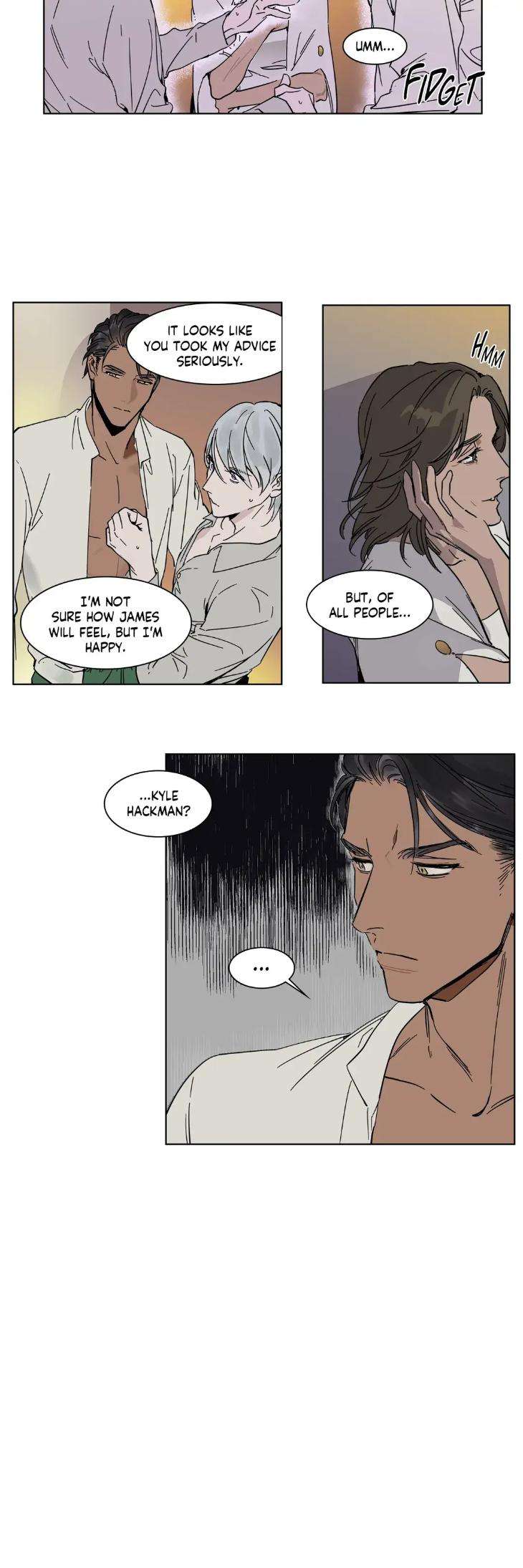 Private-Scandal-By-Totiko-Eng page 2