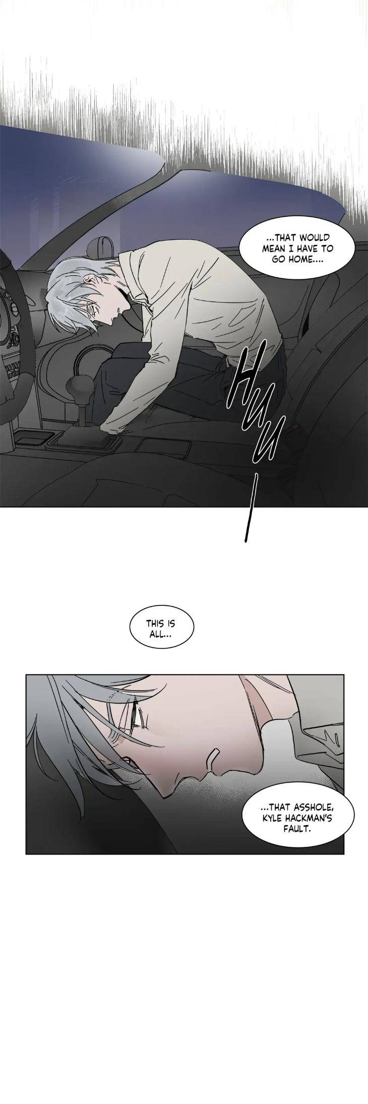 Private-Scandal-By-Totiko-Eng page 4