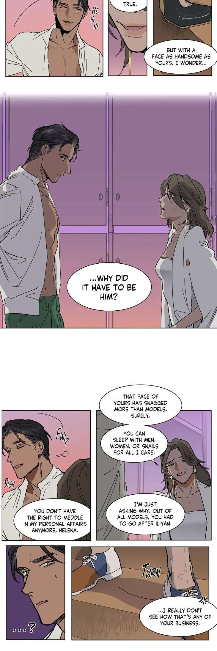 Private-Scandal-By-Totiko-Eng page 6