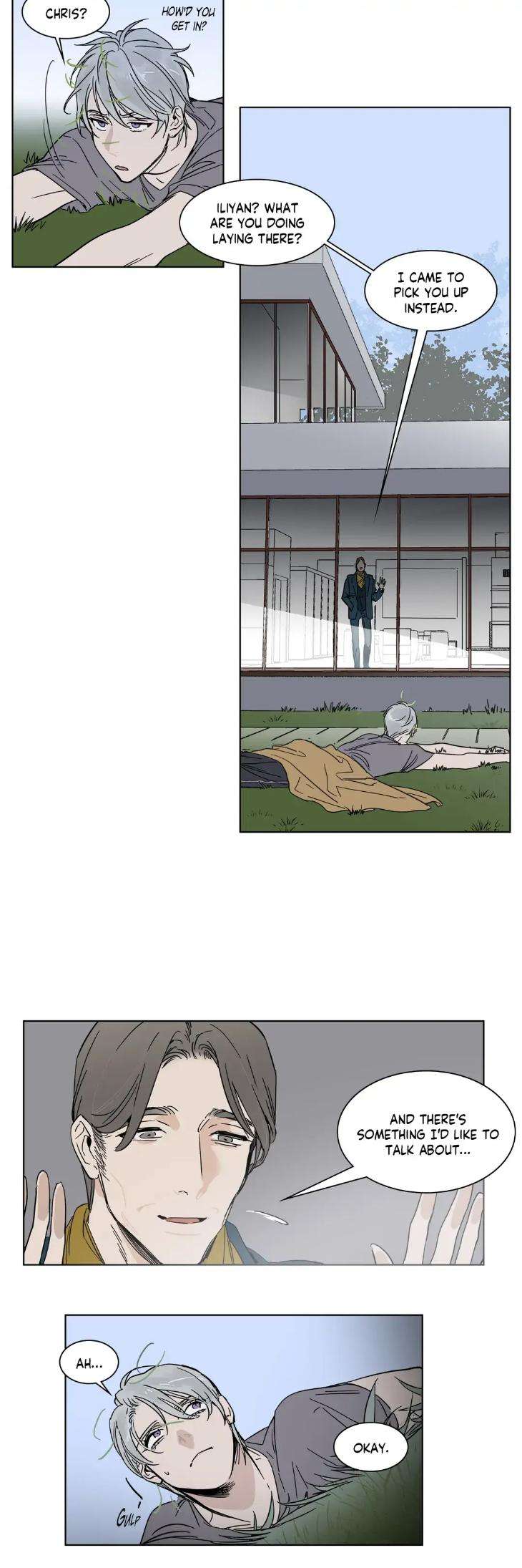 Private-Scandal-By-Totiko-Eng page 9
