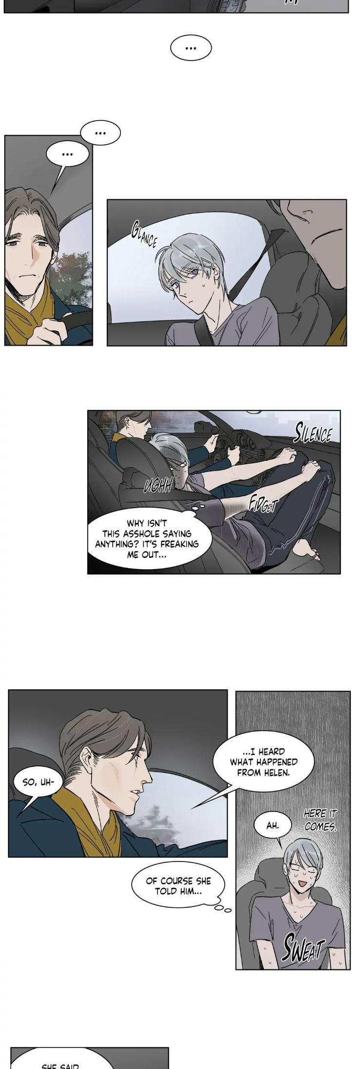 Private-Scandal-By-Totiko-Eng page 11