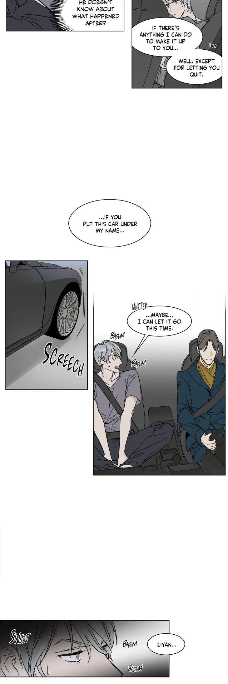 Private-Scandal-By-Totiko-Eng page 14