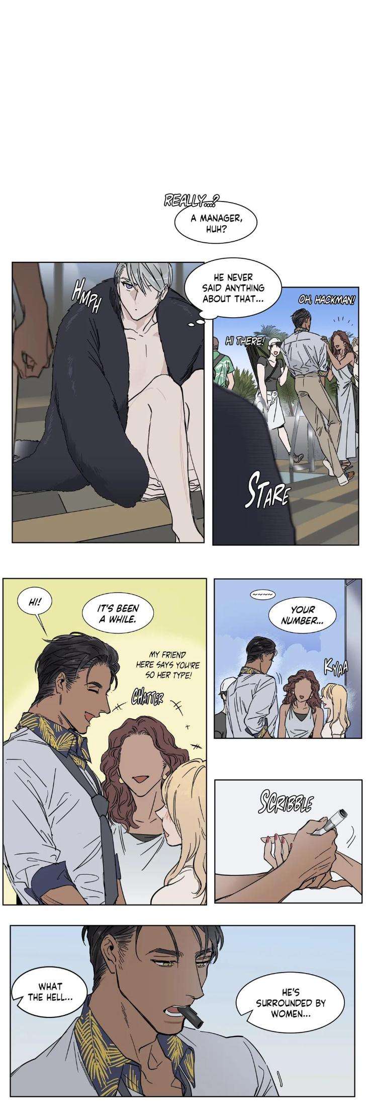 Private-Scandal-By-Totiko-Eng page 8