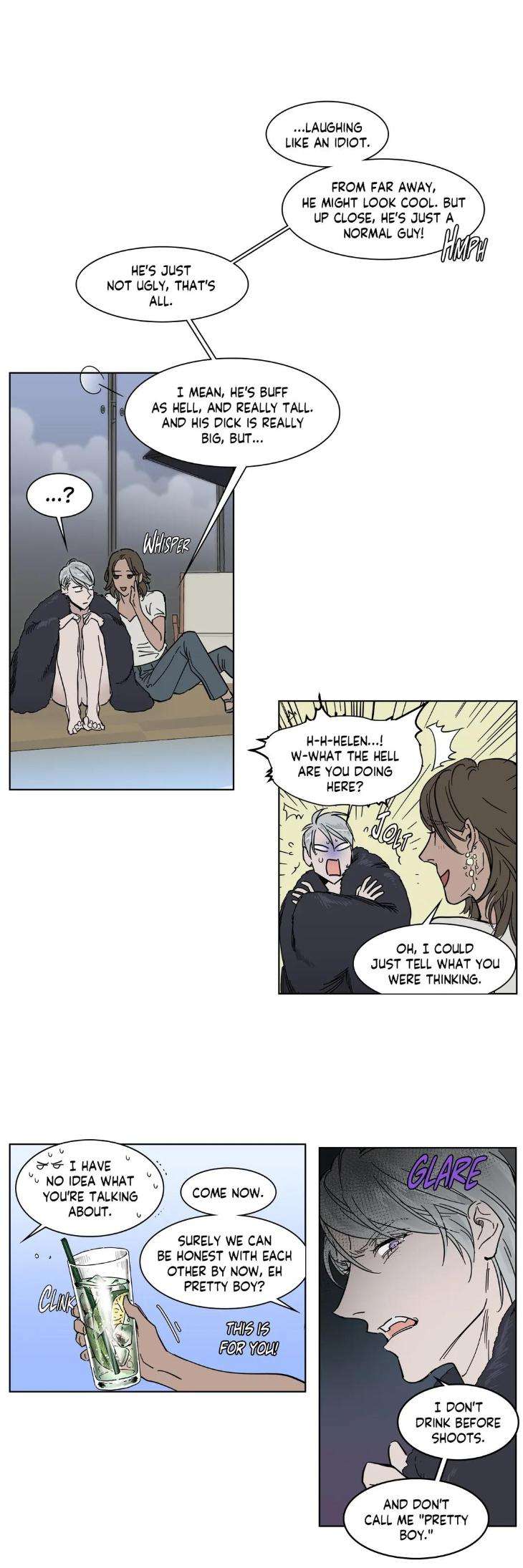 Private-Scandal-By-Totiko-Eng page 9