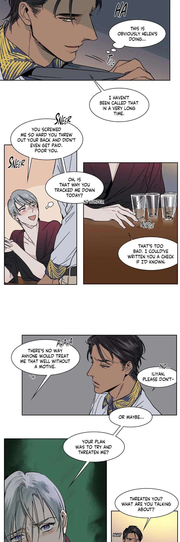 Private-Scandal-By-Totiko-Eng page 2