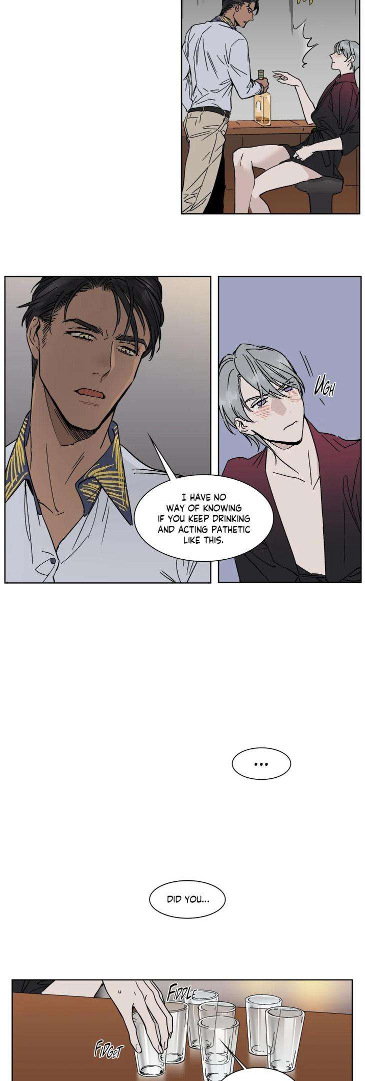Private-Scandal-By-Totiko-Eng page 5