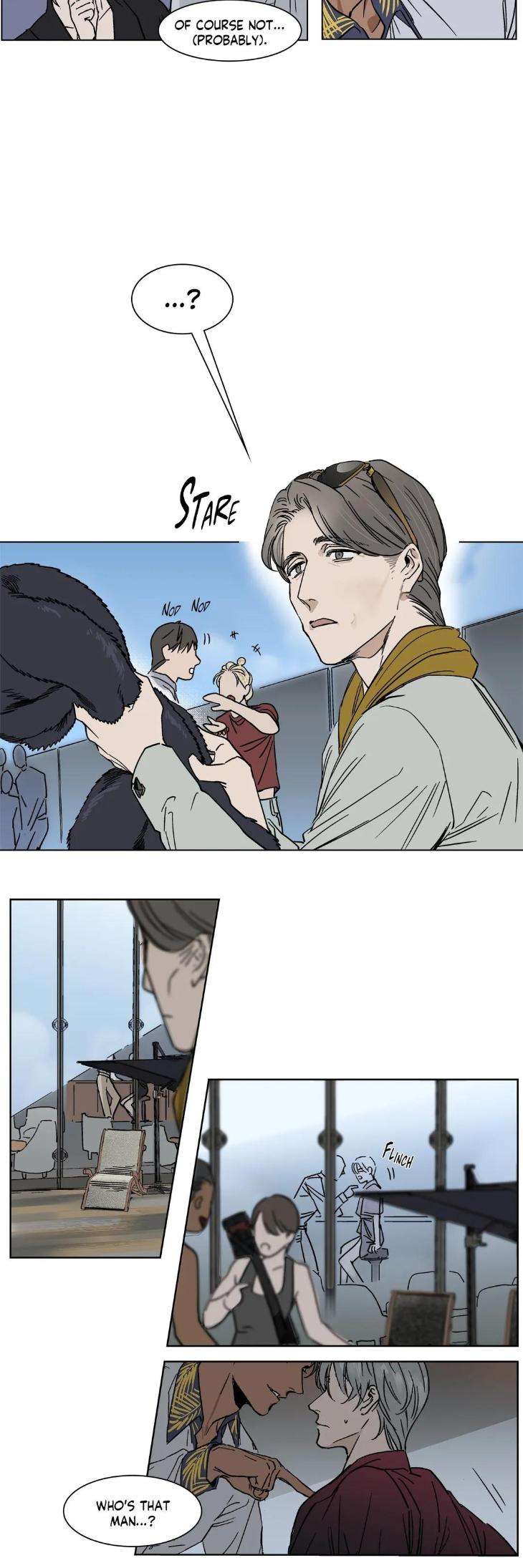 Private-Scandal-By-Totiko-Eng page 9