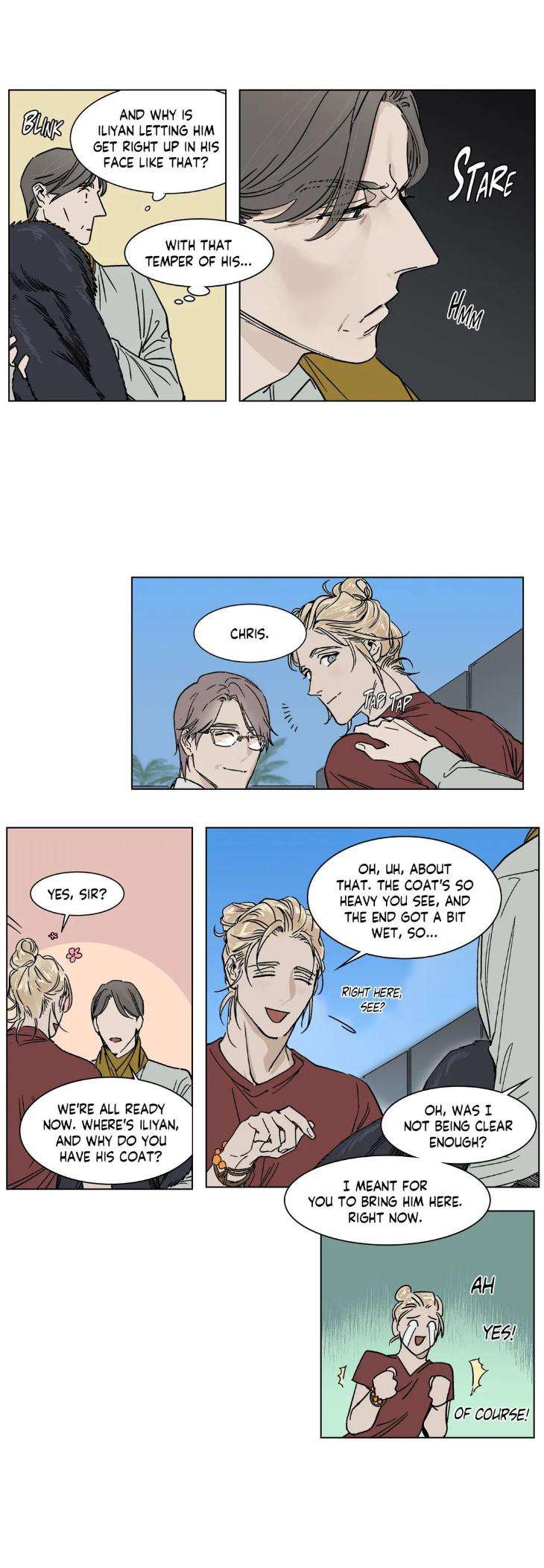 Private-Scandal-By-Totiko-Eng page 10