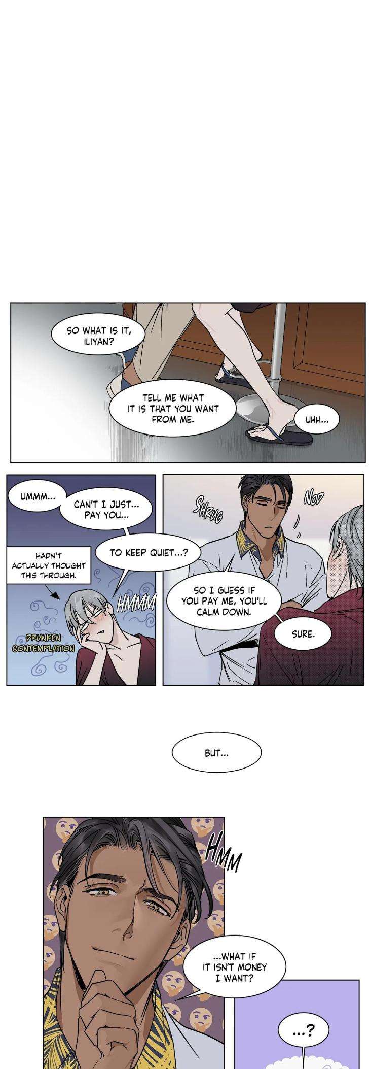Private-Scandal-By-Totiko-Eng page 11
