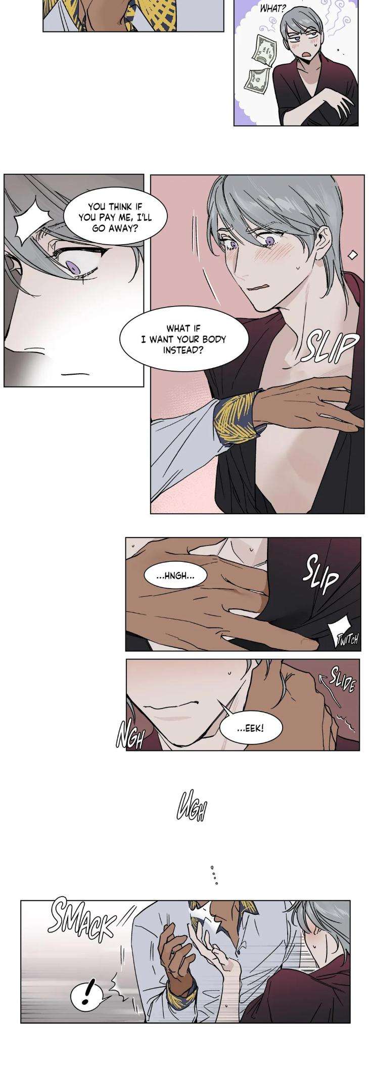 Private-Scandal-By-Totiko-Eng page 12