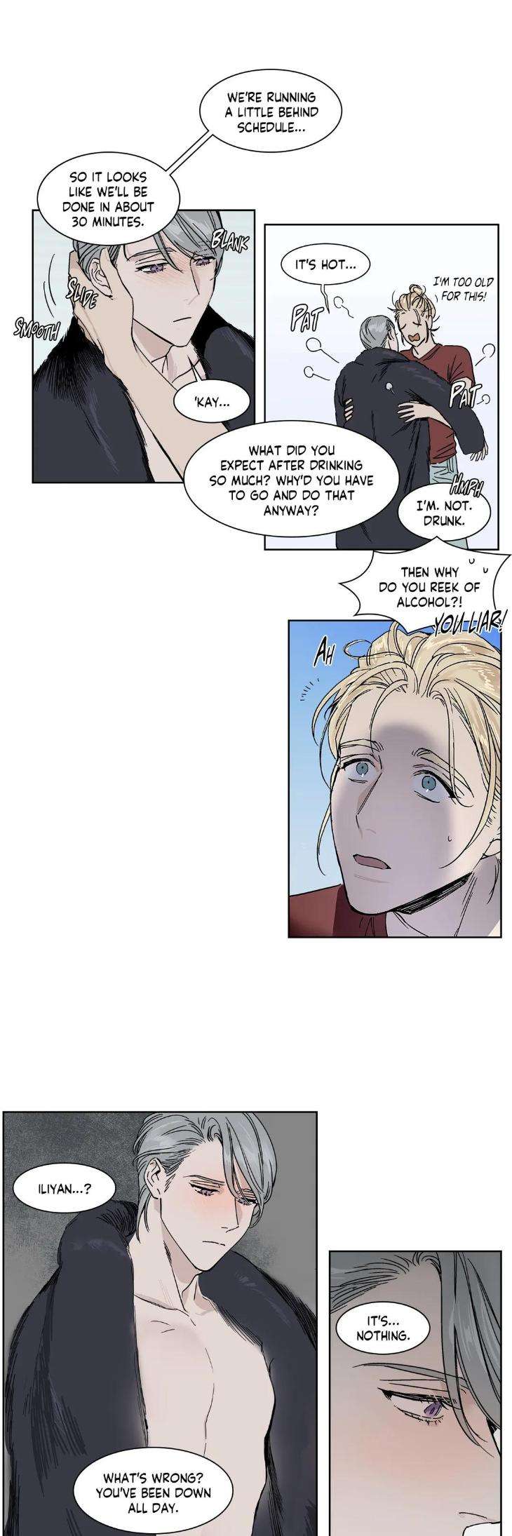 Private-Scandal-By-Totiko-Eng chapter_010 thumbnail