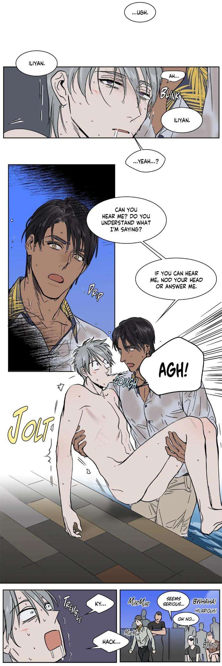 Private-Scandal-By-Totiko-Eng page 3