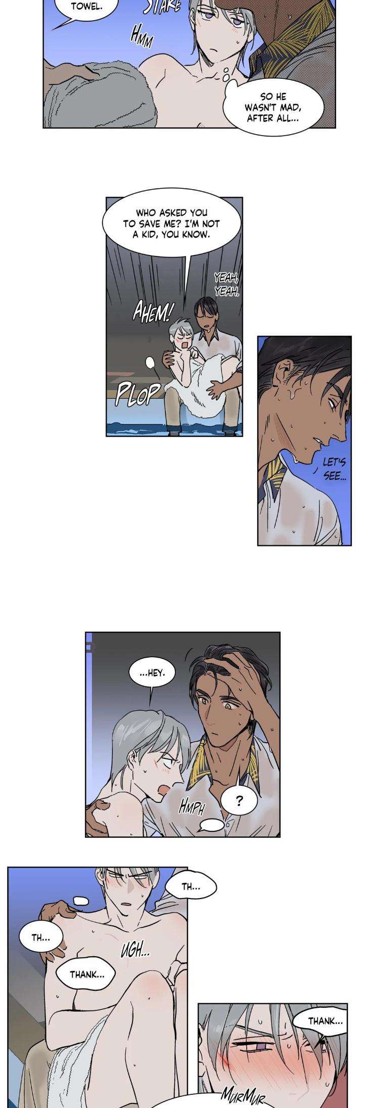 Private-Scandal-By-Totiko-Eng page 5