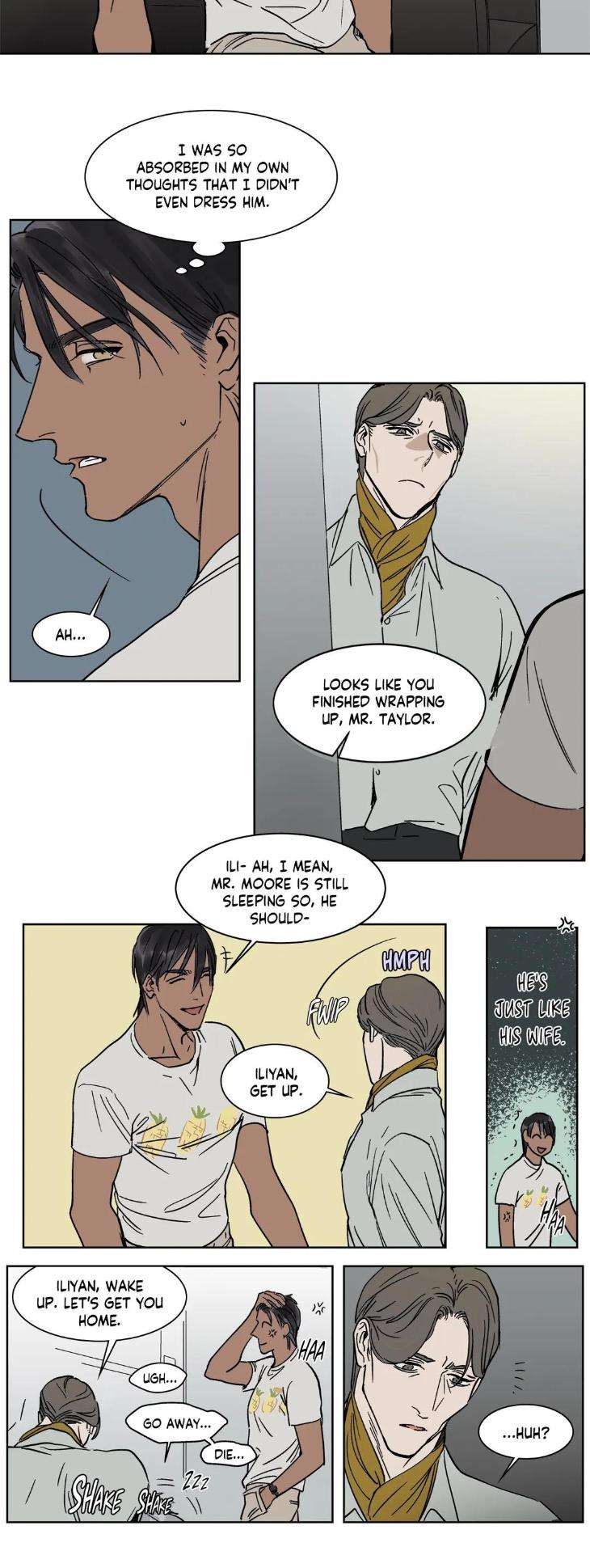 Private-Scandal-By-Totiko-Eng page 15