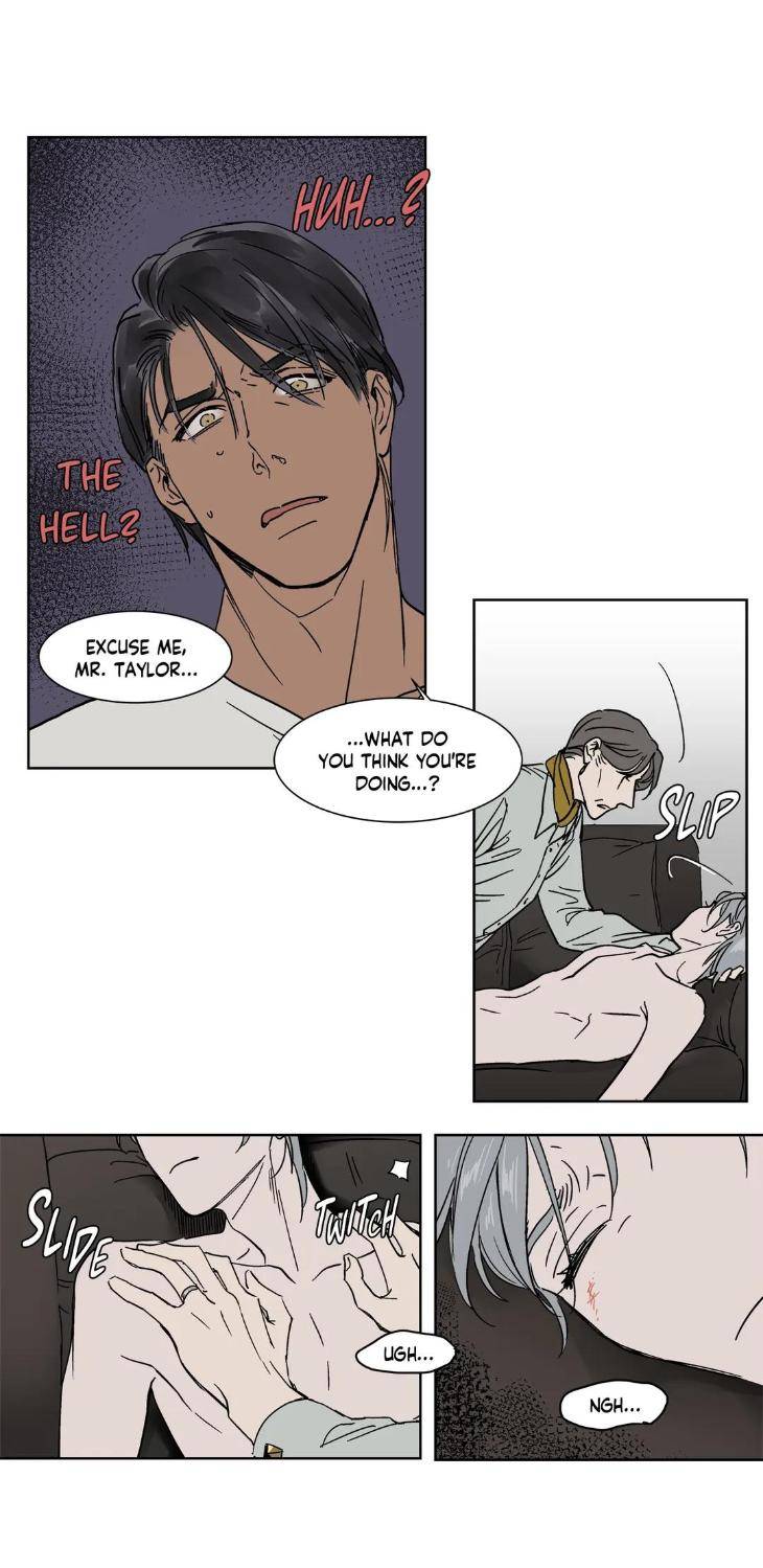 Private-Scandal-By-Totiko-Eng page 17