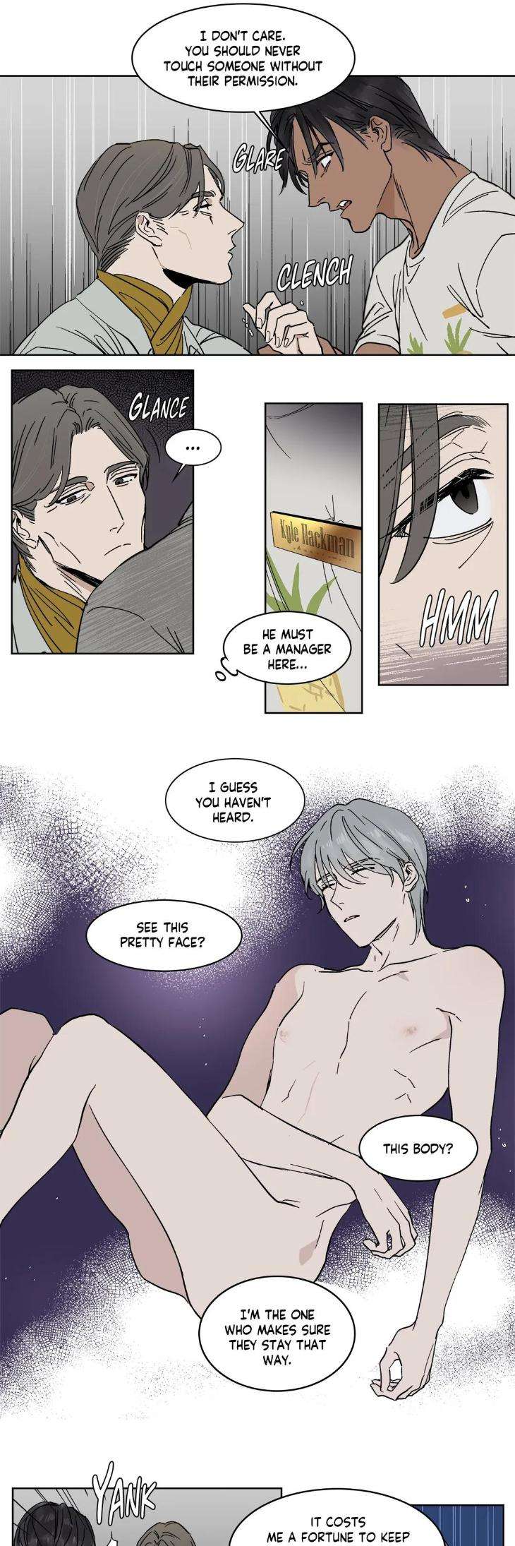 Private-Scandal-By-Totiko-Eng page 2
