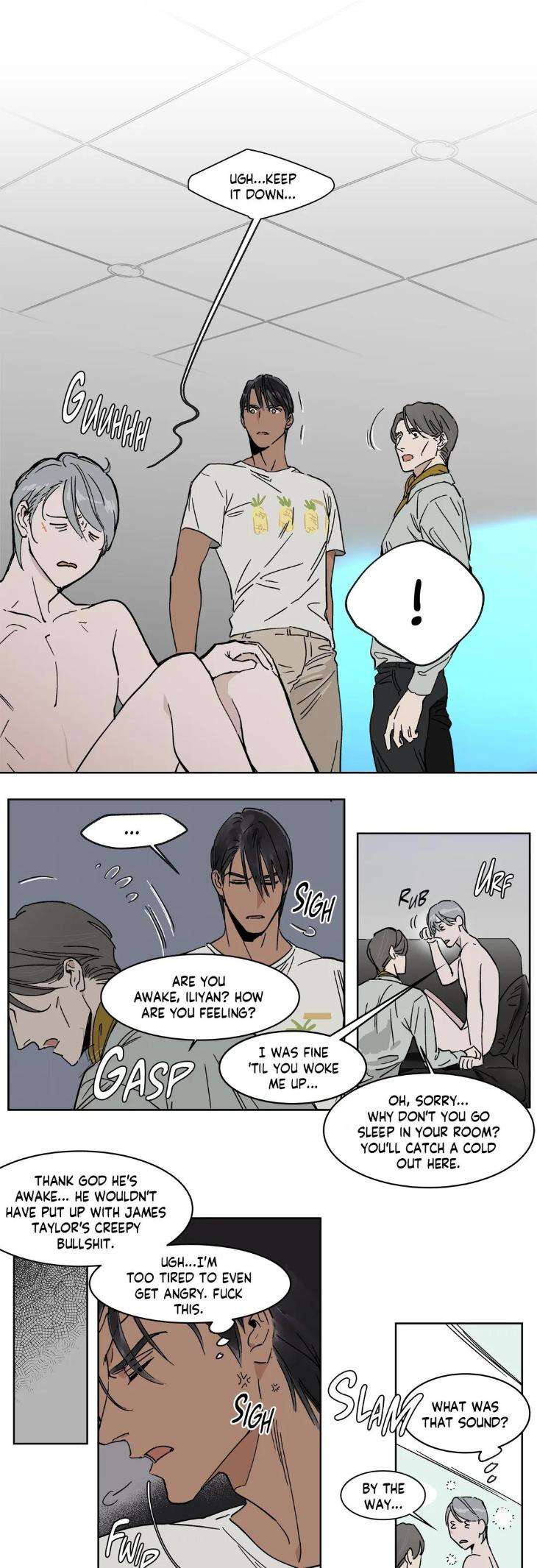 Private-Scandal-By-Totiko-Eng page 4