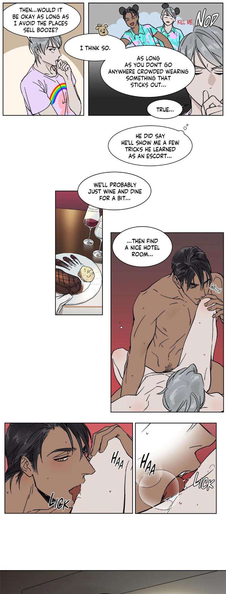 Private-Scandal-By-Totiko-Eng page 4