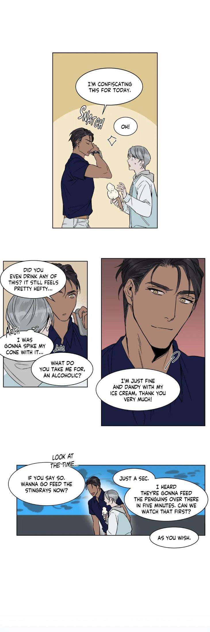 Private-Scandal-By-Totiko-Eng page 13