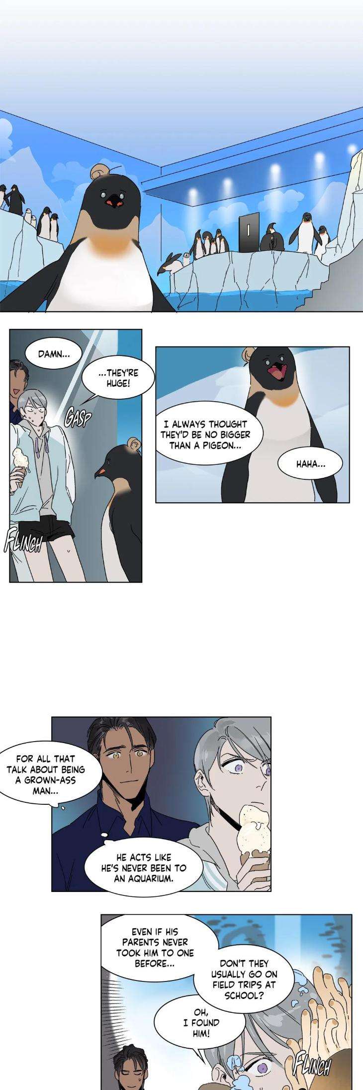 Private-Scandal-By-Totiko-Eng page 14