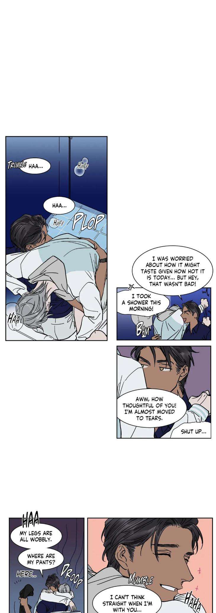 Private-Scandal-By-Totiko-Eng page 7