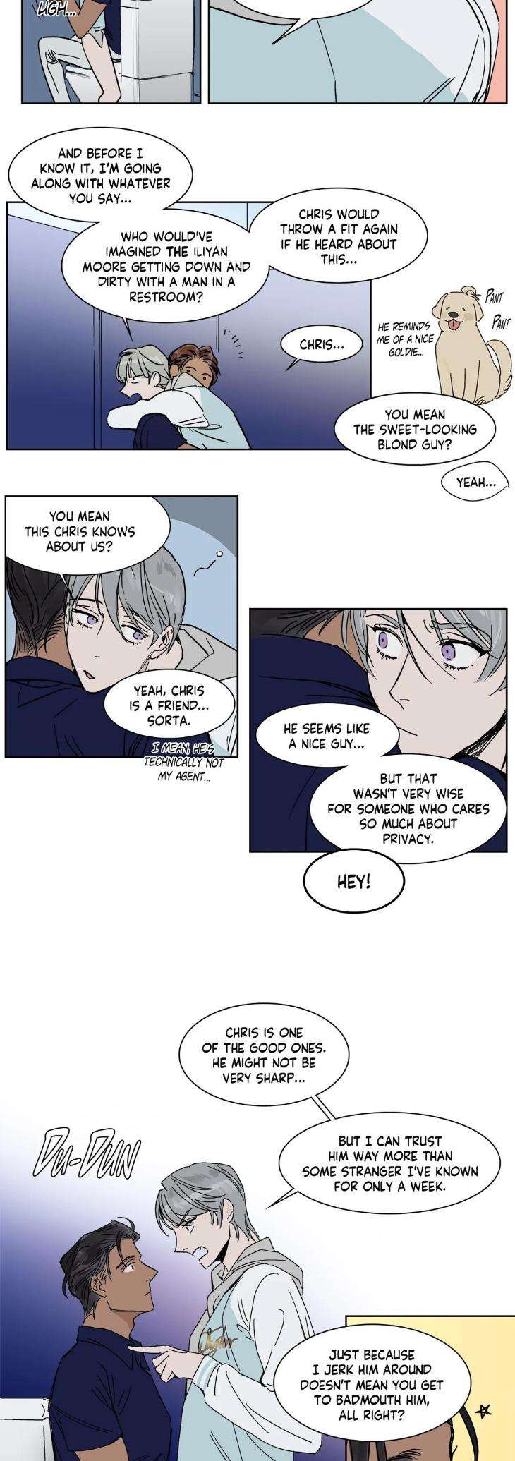 Private-Scandal-By-Totiko-Eng page 8