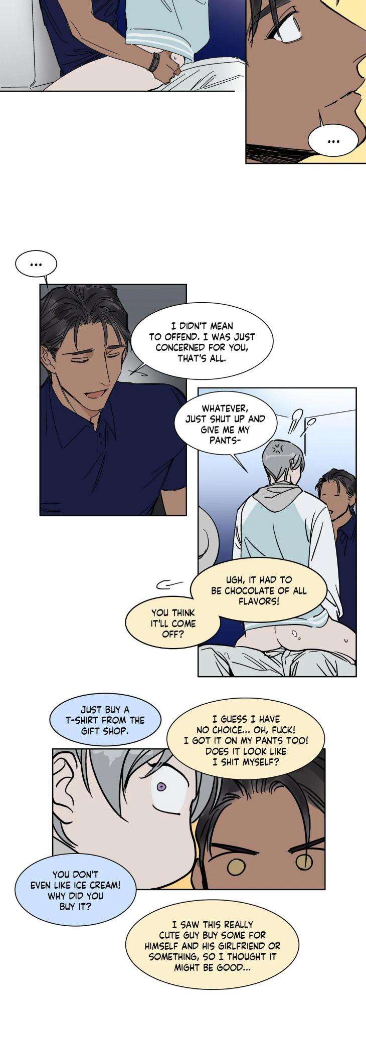 Private-Scandal-By-Totiko-Eng page 9