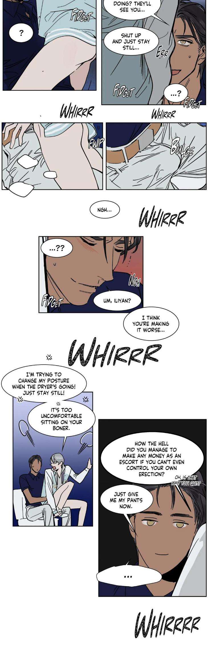 Private-Scandal-By-Totiko-Eng page 12