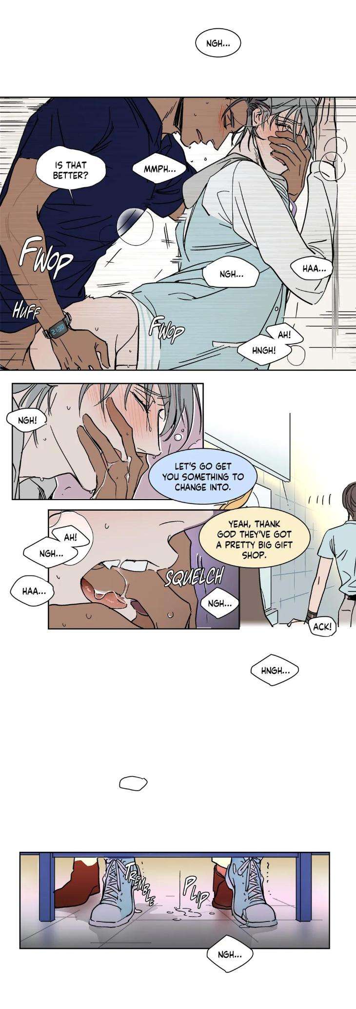 Private-Scandal-By-Totiko-Eng page 15
