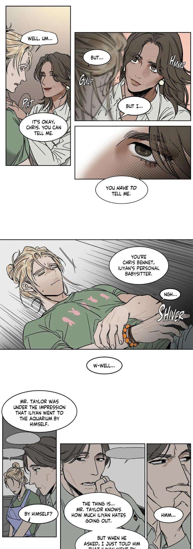 Private-Scandal-By-Totiko-Eng page 4