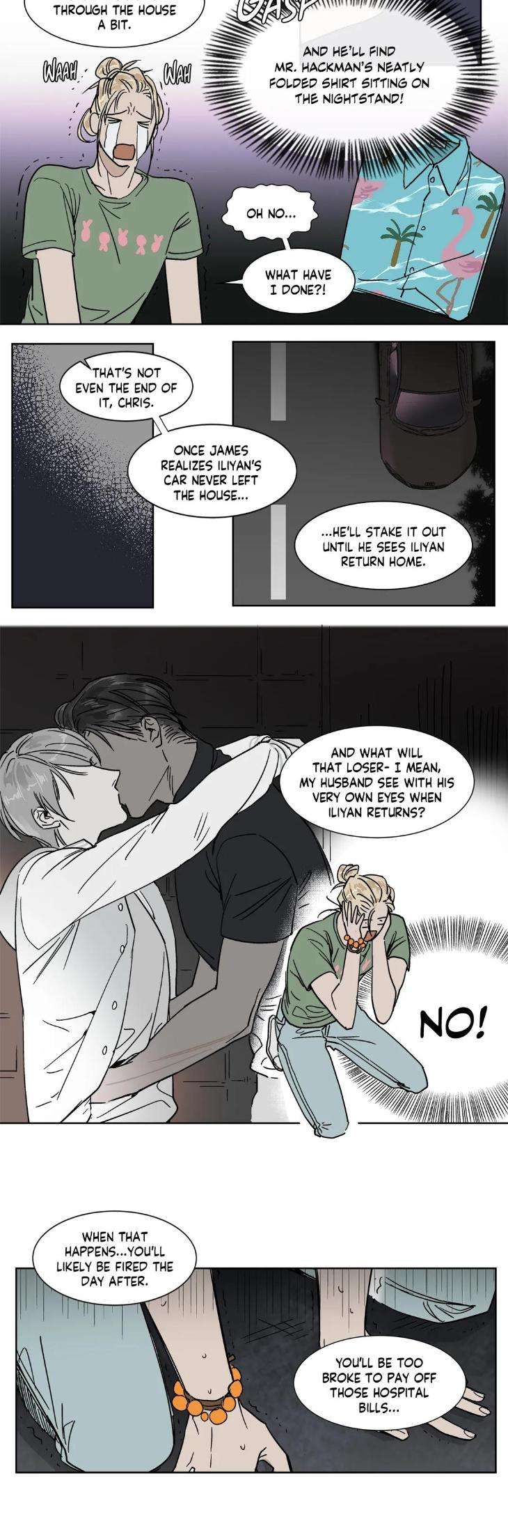Private-Scandal-By-Totiko-Eng page 9