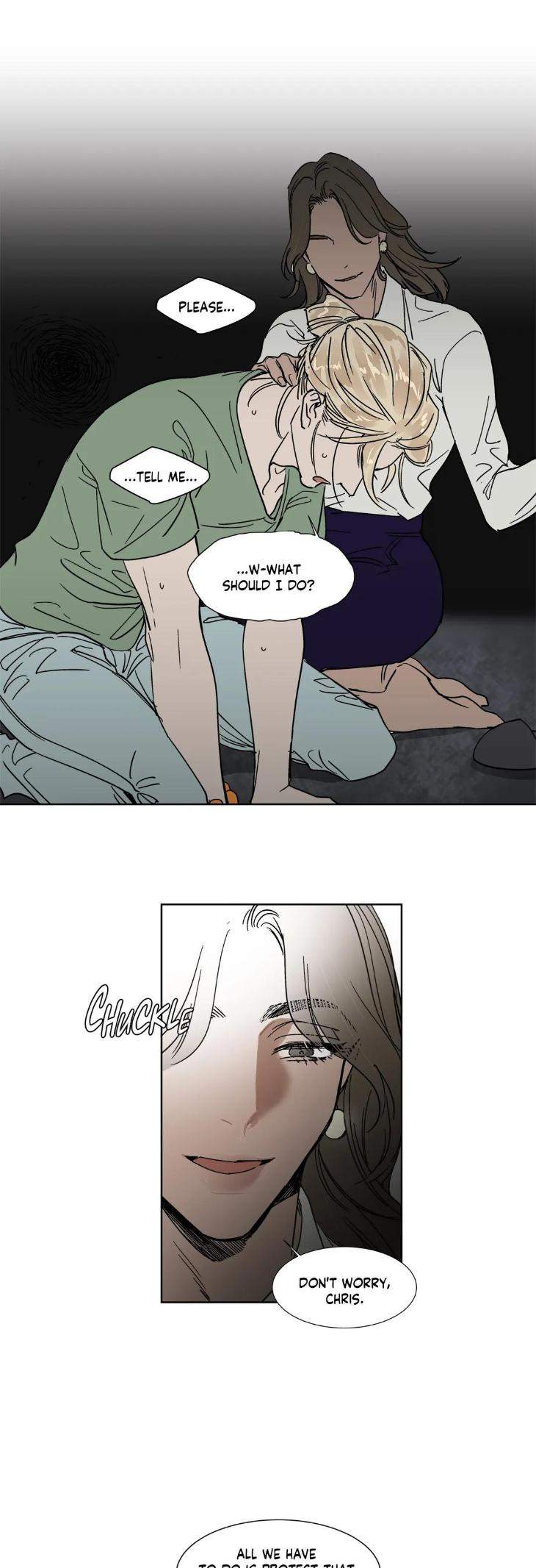 Private-Scandal-By-Totiko-Eng page 10