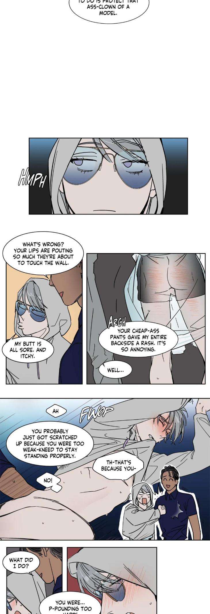 Private-Scandal-By-Totiko-Eng page 11