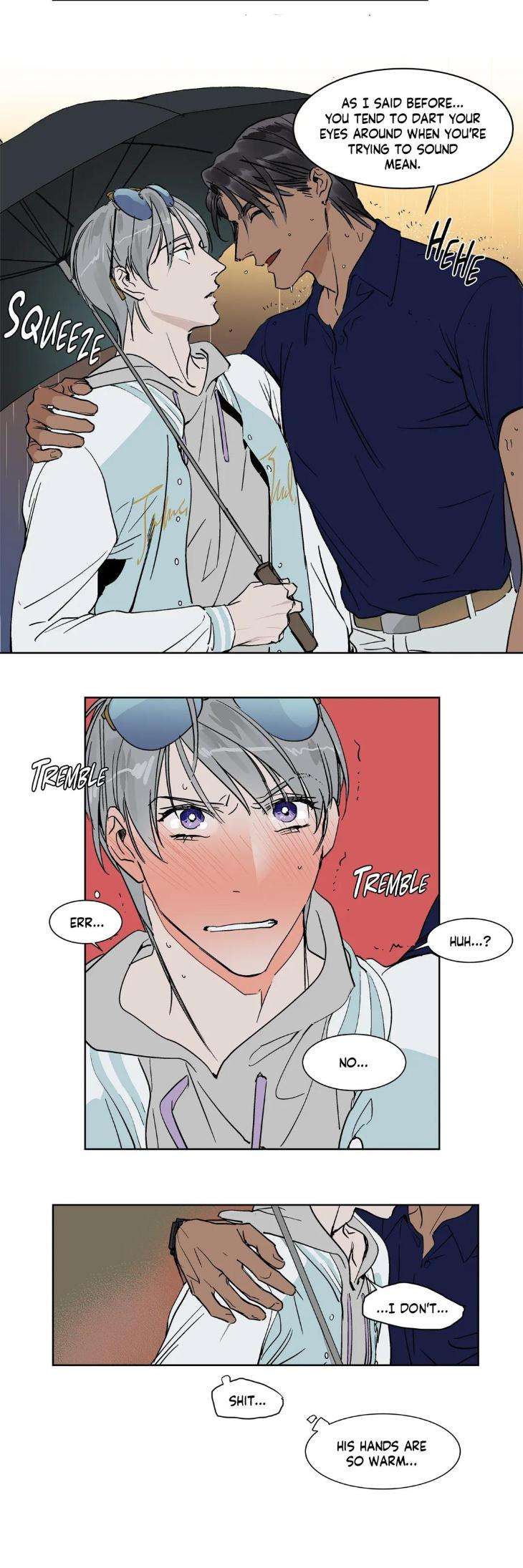 Private-Scandal-By-Totiko-Eng page 9