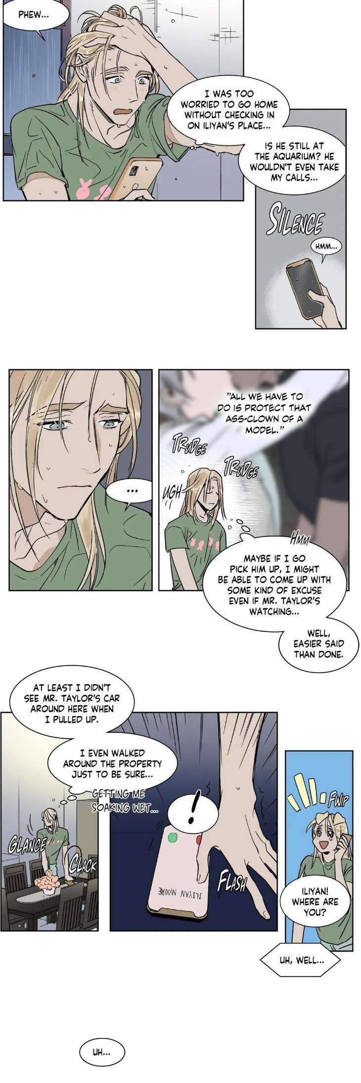 Private-Scandal-By-Totiko-Eng page 12