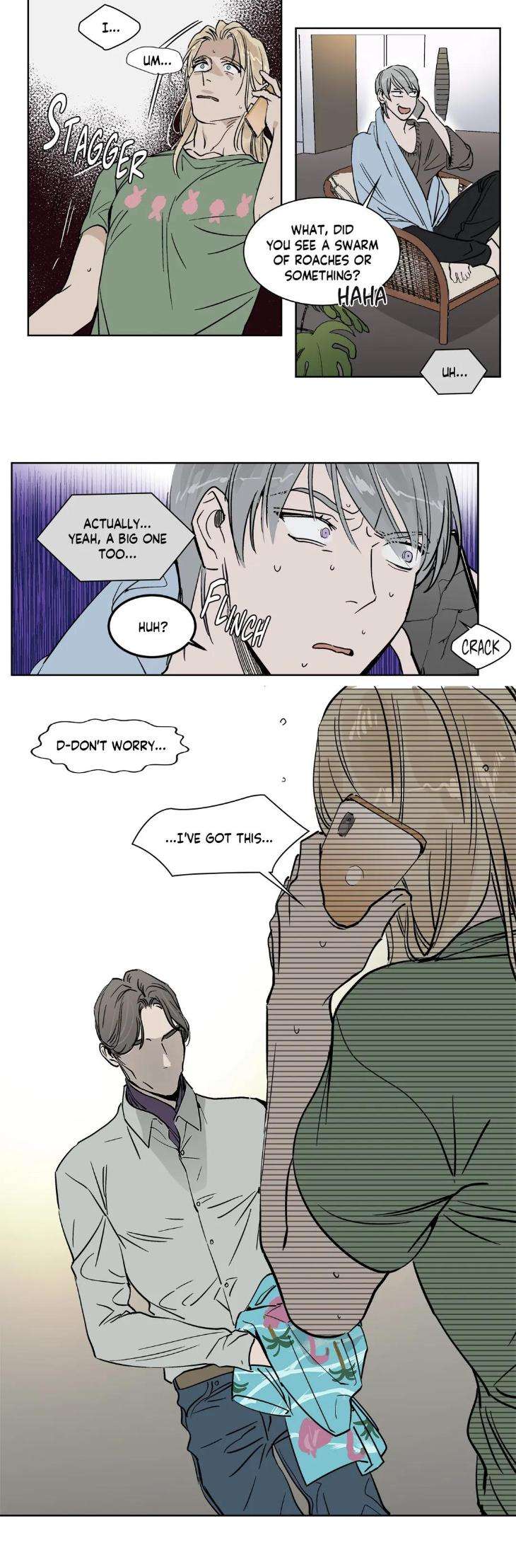 Private-Scandal-By-Totiko-Eng page 15