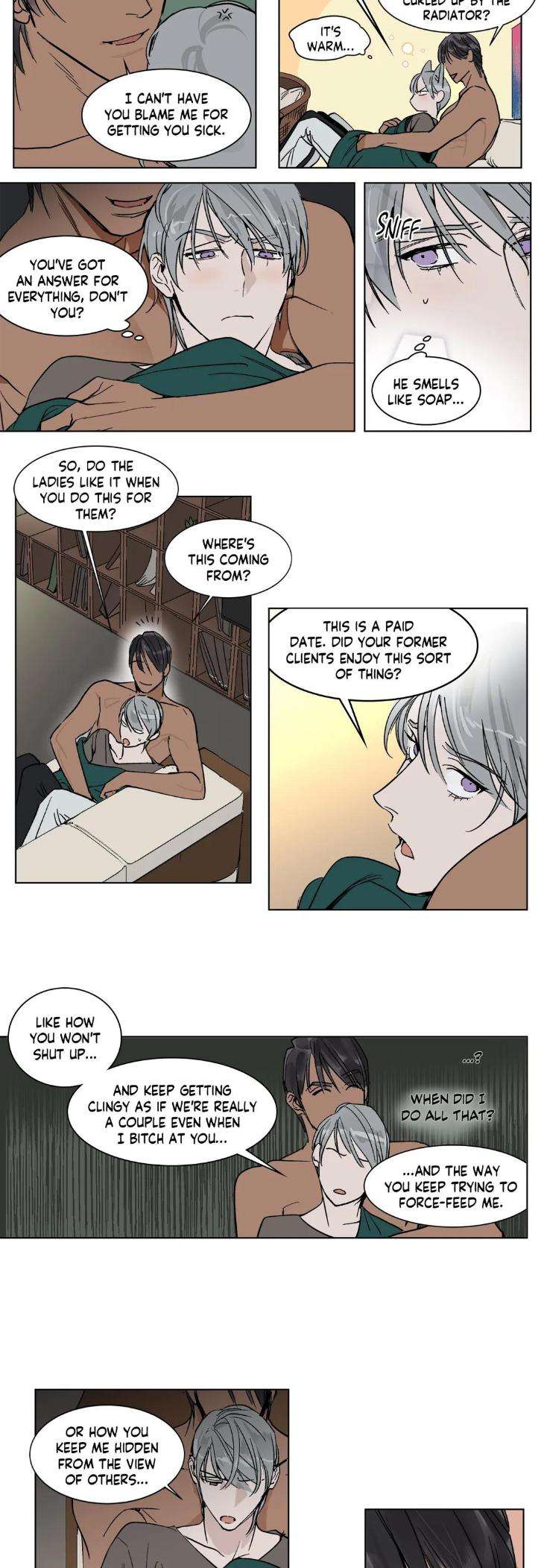 Private-Scandal-By-Totiko-Eng page 5
