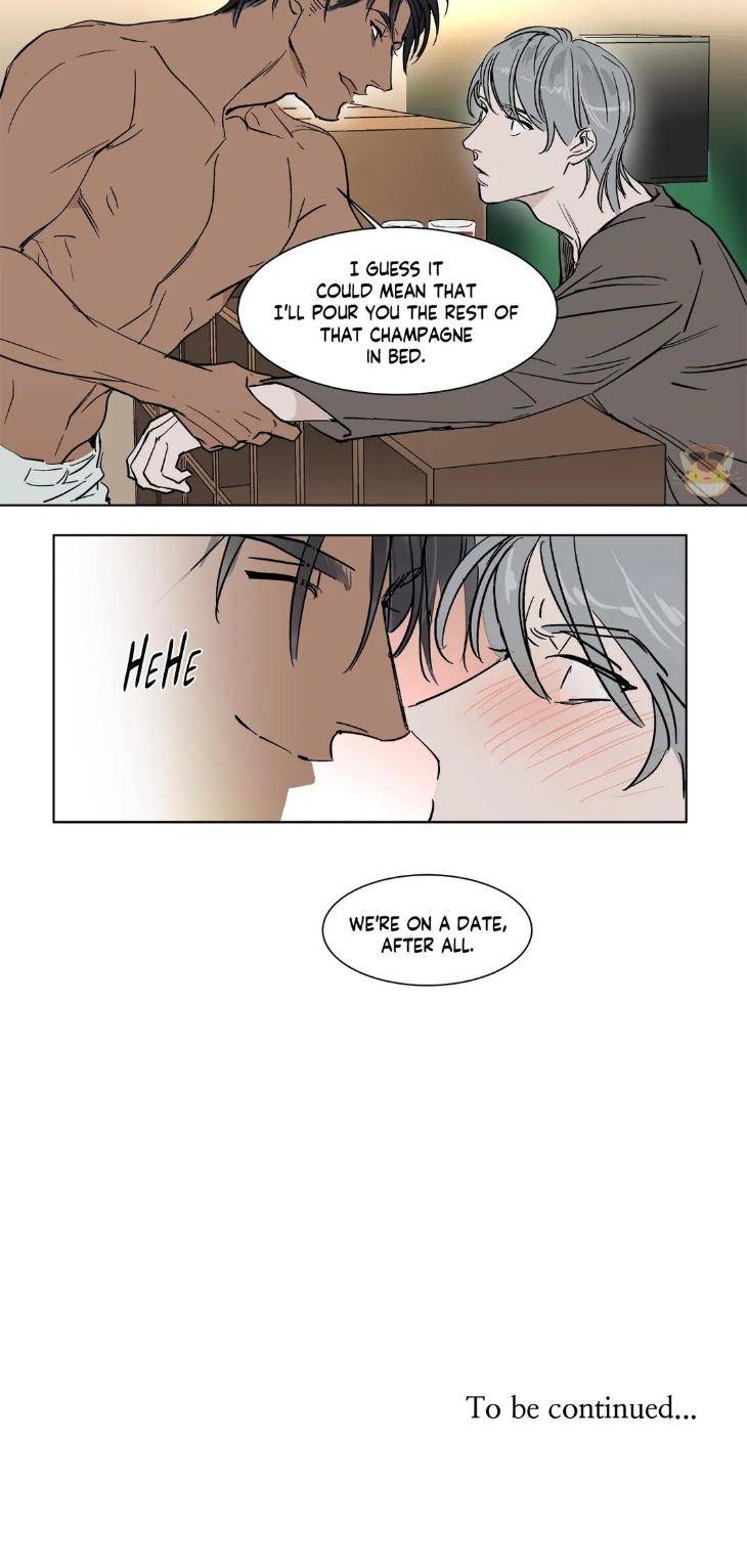 Private-Scandal-By-Totiko-Eng page 15