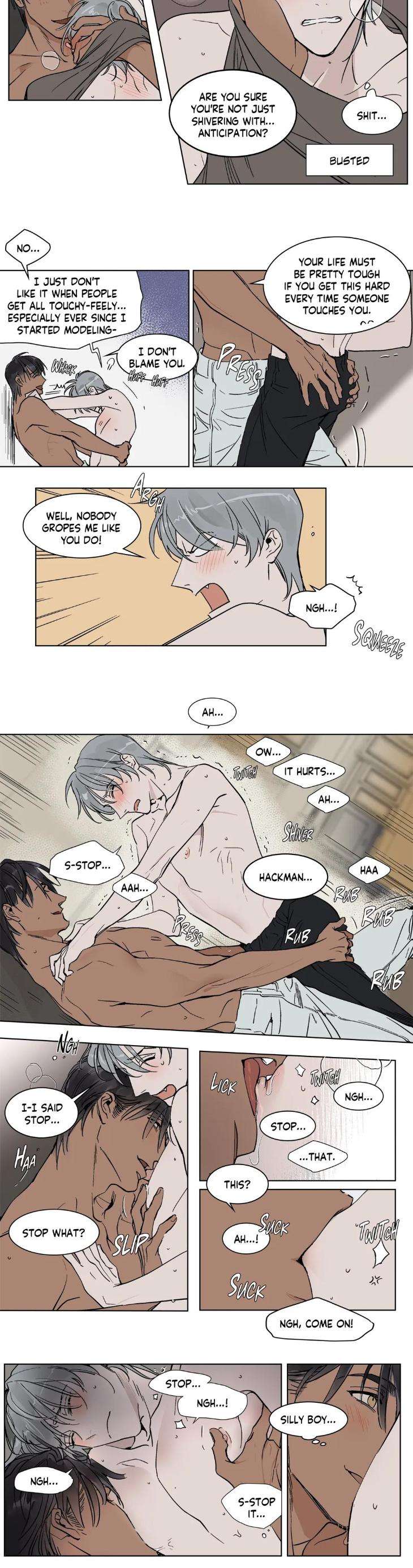 Private-Scandal-By-Totiko-Eng page 2