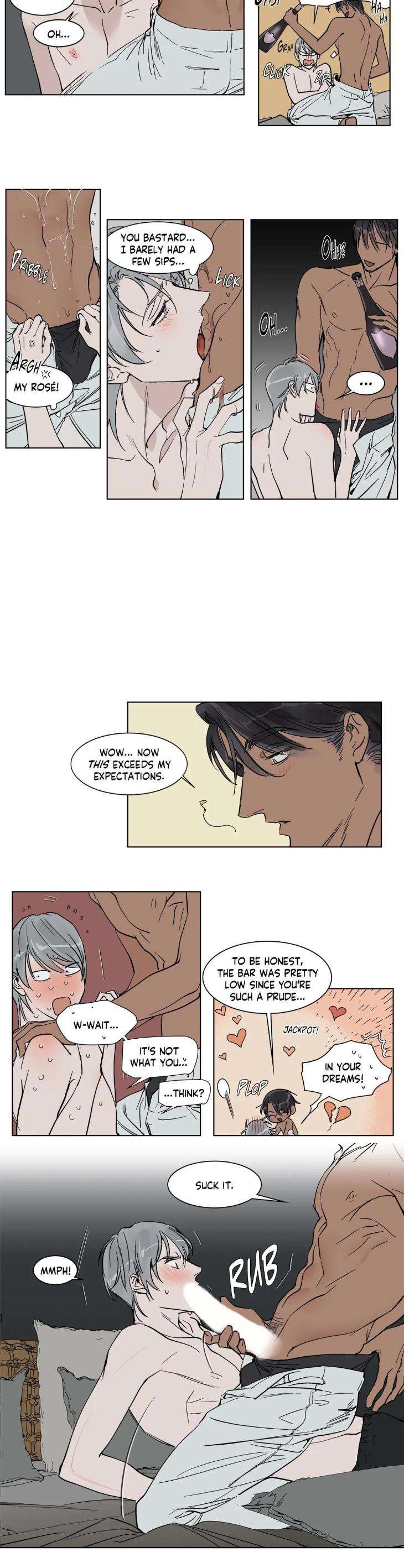 Private-Scandal-By-Totiko-Eng page 6